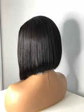 Load image into Gallery viewer, Express Sew-In "U-Part" Bob Cut Wig