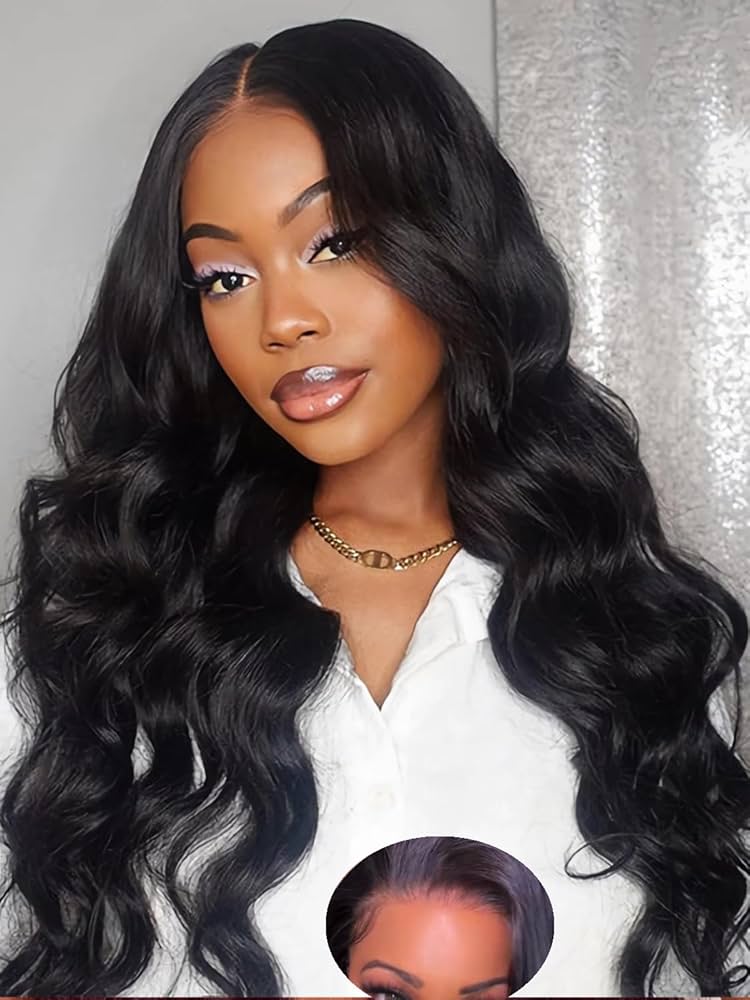 3  Loose Wave Bundles - 16