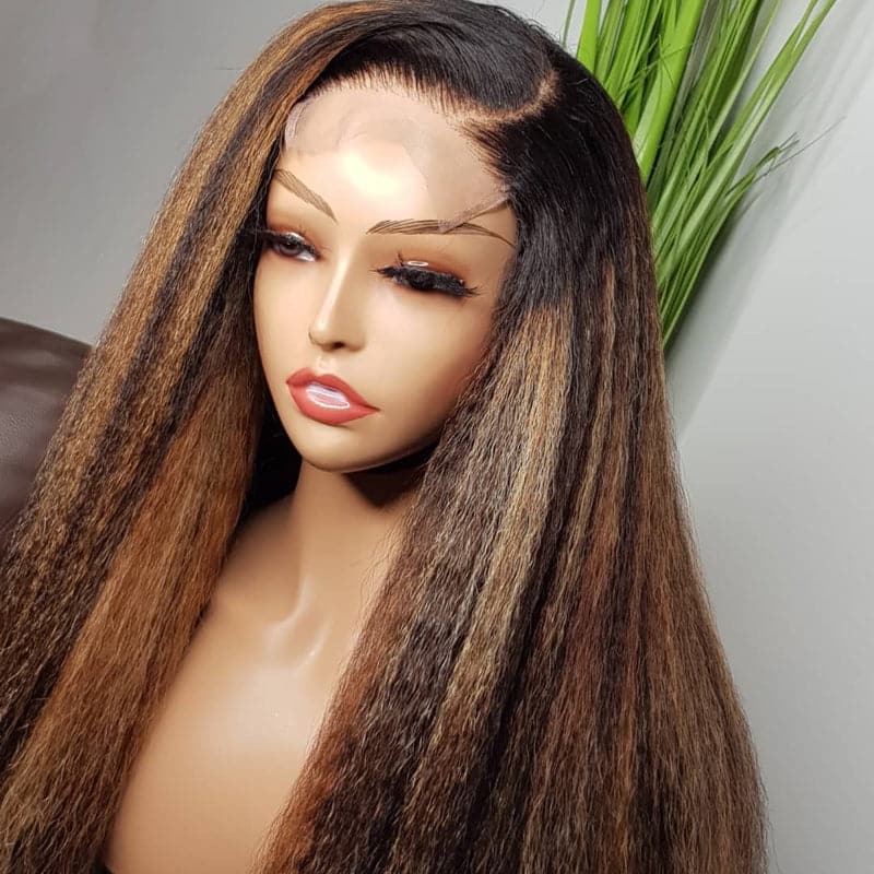 2- Kinky Straight Bundles - 18
