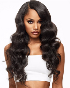 Budget Bundle Loose Wave