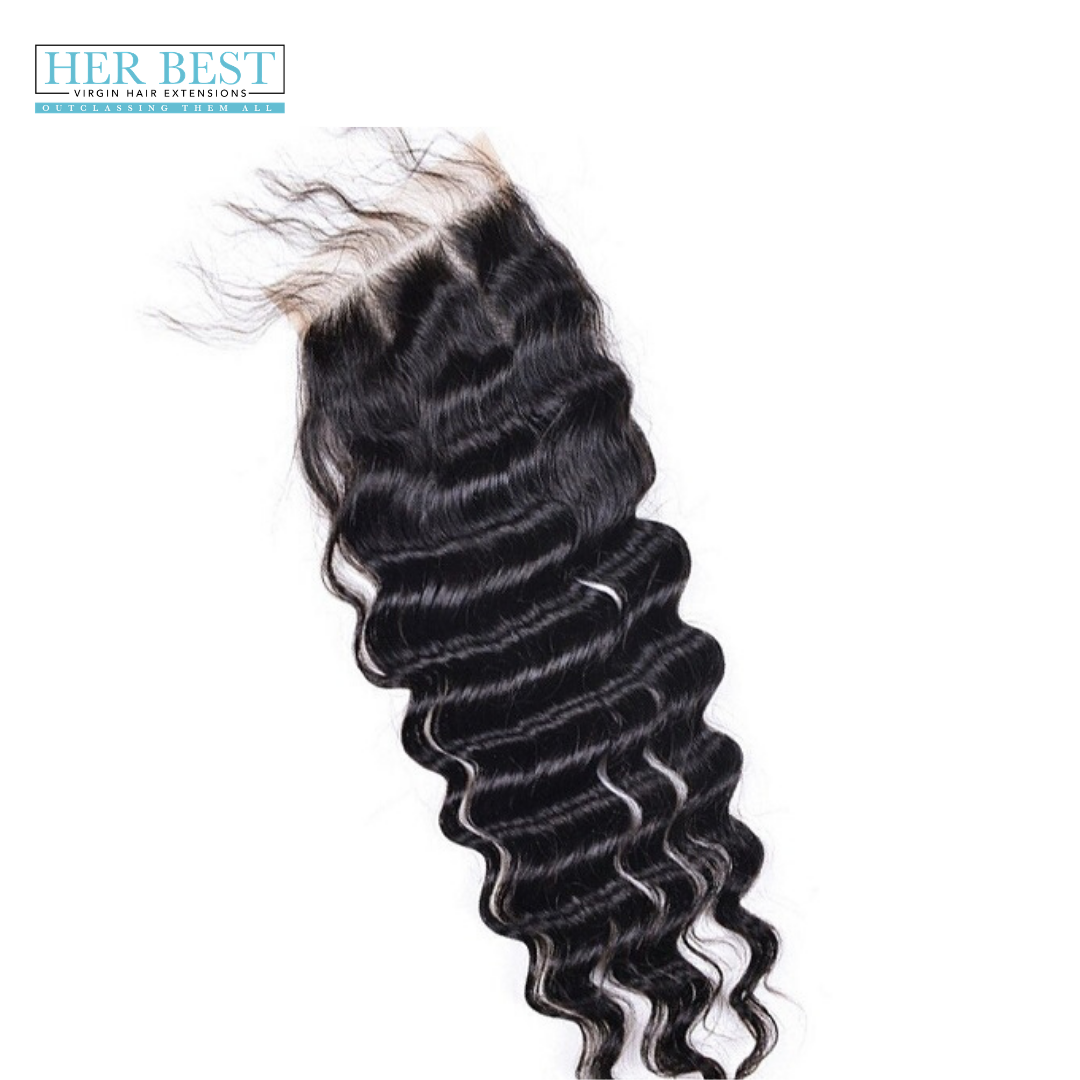 Deep wave closure deals