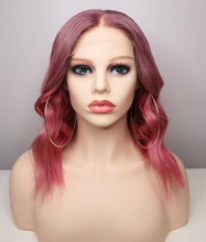 Load image into Gallery viewer, Lace Closure Wig- Loose Wave