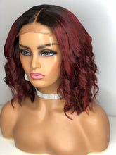 Load image into Gallery viewer, Lace Closure Wig