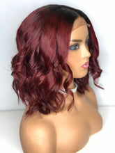 Load image into Gallery viewer, Lace Closure Wig