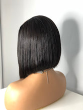 Load image into Gallery viewer, Express Sew-In &quot;U-Part&quot; Bob Cut Wig