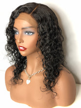 Load image into Gallery viewer, Lace Closure Wig-Indian Curly