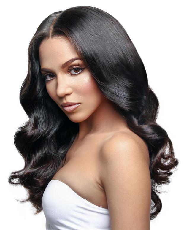 14 16 18 Brazilian Loose Wave Hair Extensions-Unprocessed Human Hair